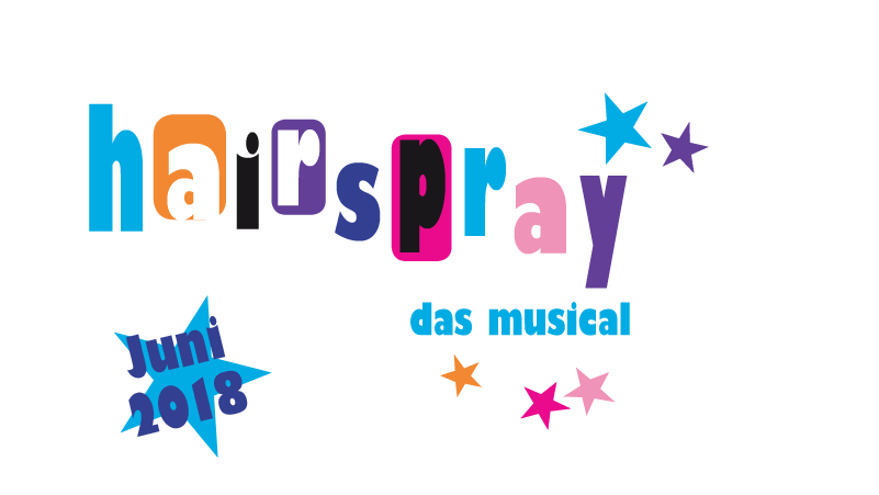 Musicalsommer 2018 – Hairspray
