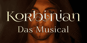 Korbinian - Das Musical